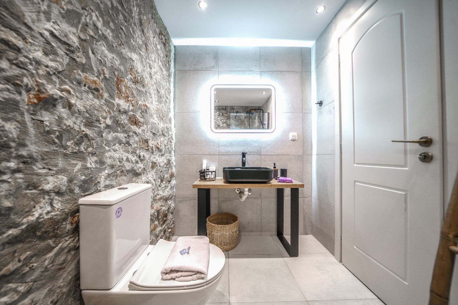 Petra Elounda Suites – Adults Only - AKTAIA - 39