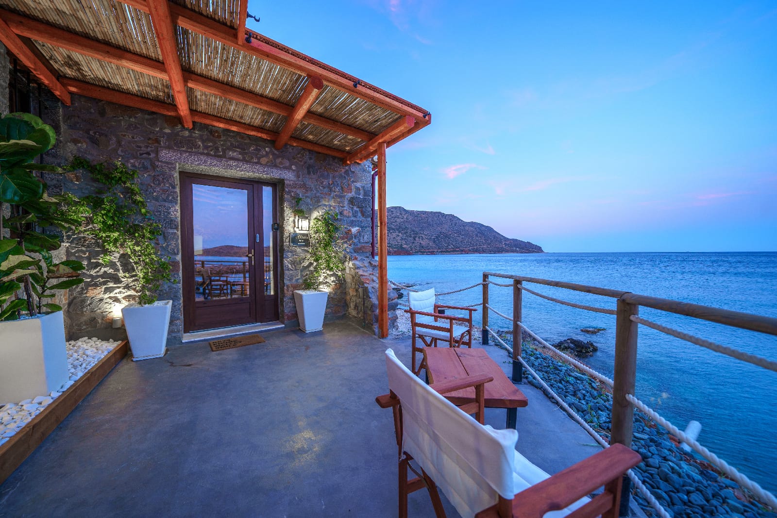 Petra Elounda Suites – Adults Only - AKTAIA - 41