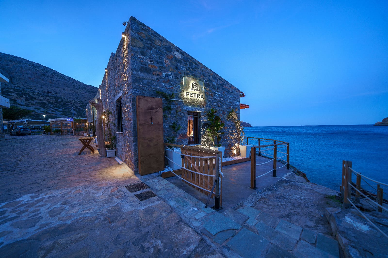 Petra Elounda Suites – Adults Only - AKTAIA - 42