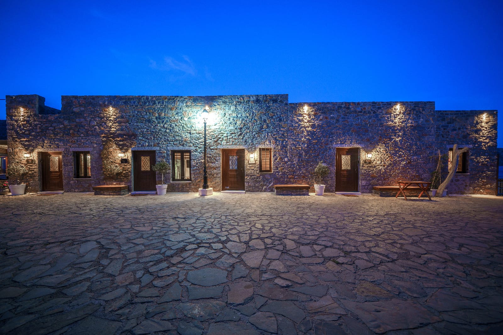 Petra Elounda Suites – Adults Only - AKTAIA - 43