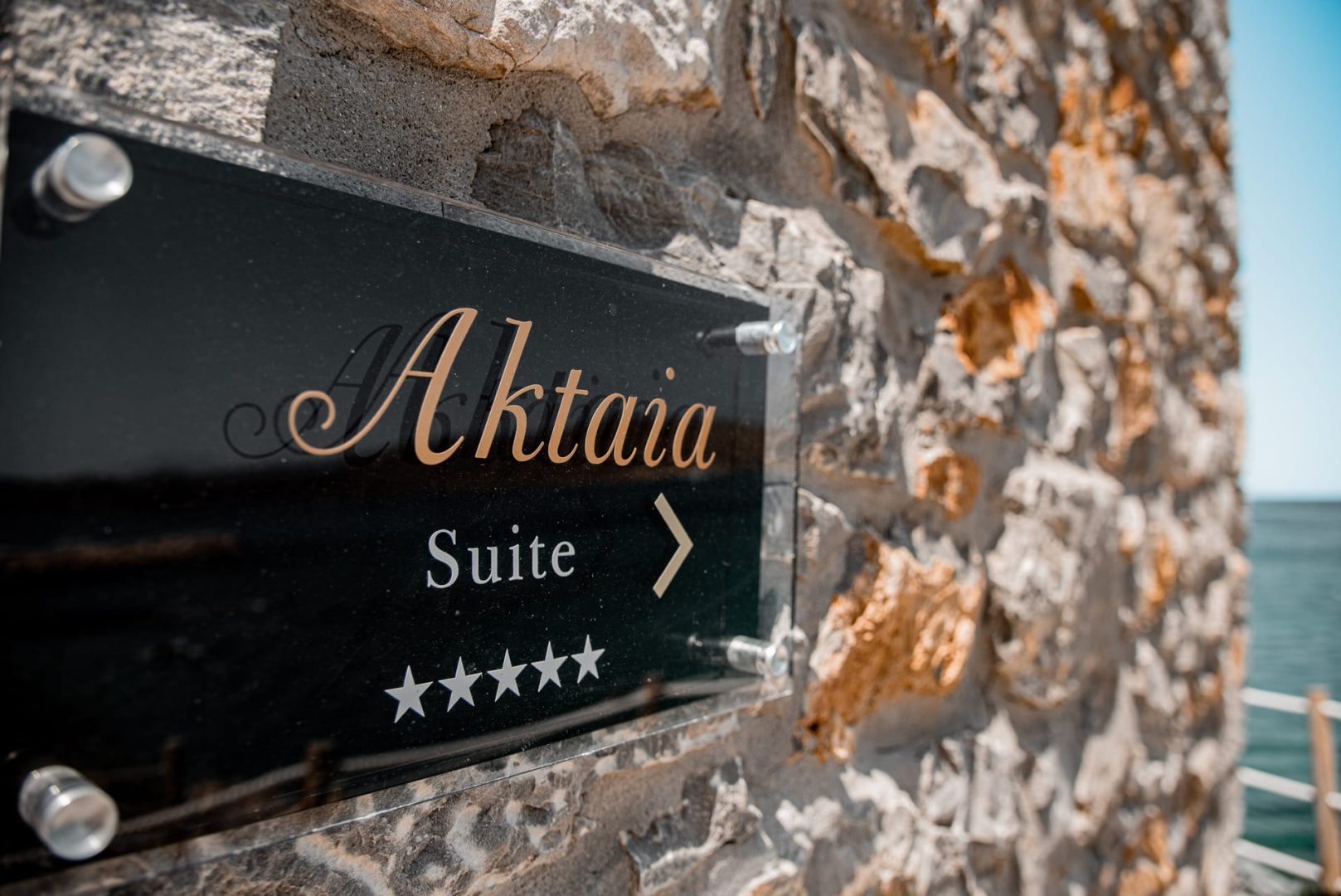 Petra Elounda Suites – Adults Only - AKTAIA - 44