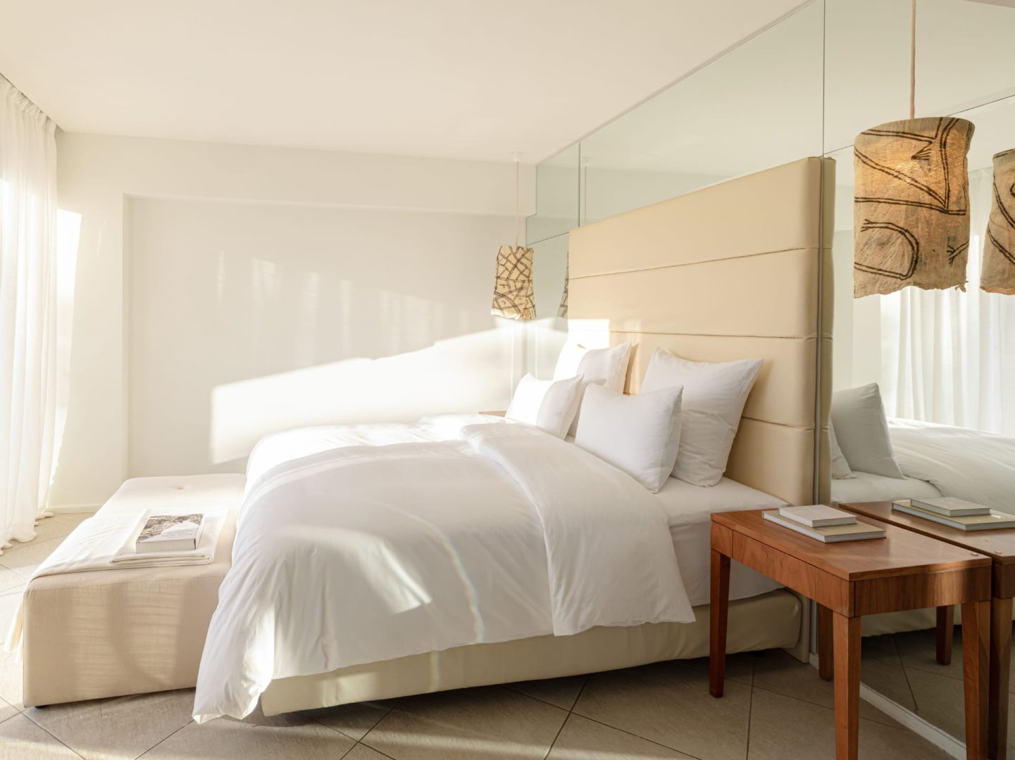 Luxury Room
