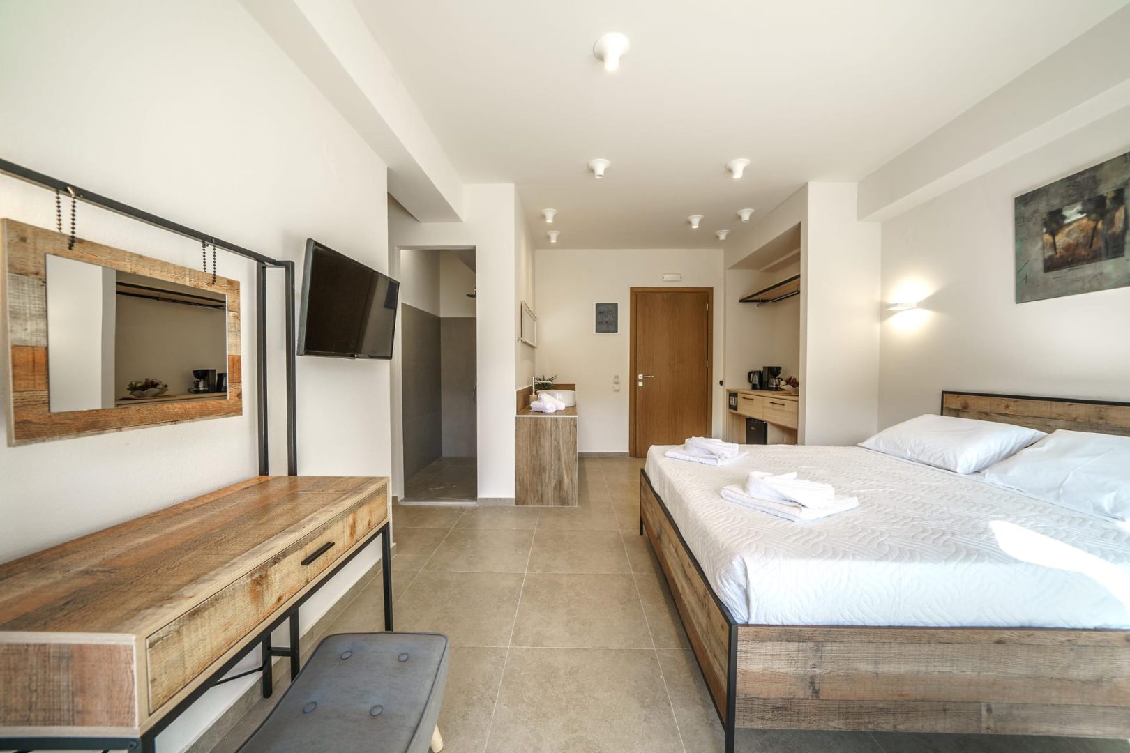My Bali Suites - DEL - 3