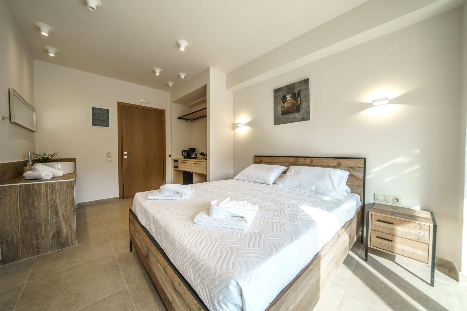 My Bali Suites - DEL - 2