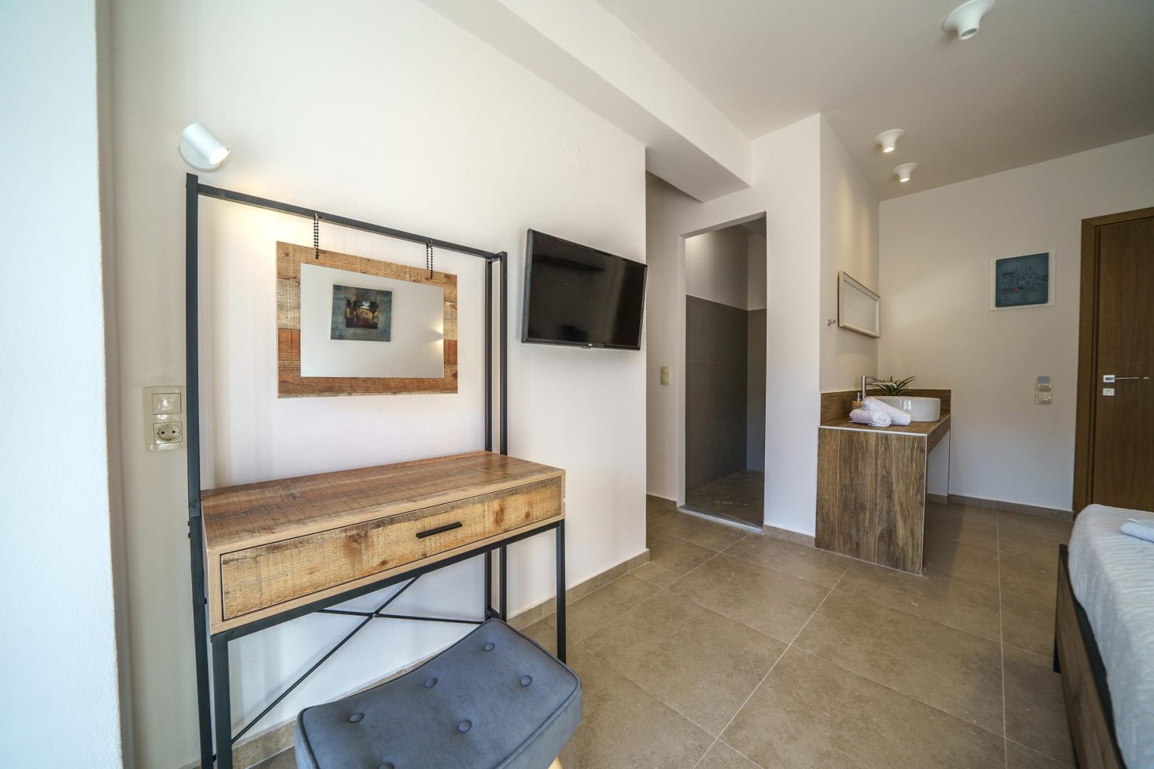 My Bali Suites - DEL - 5