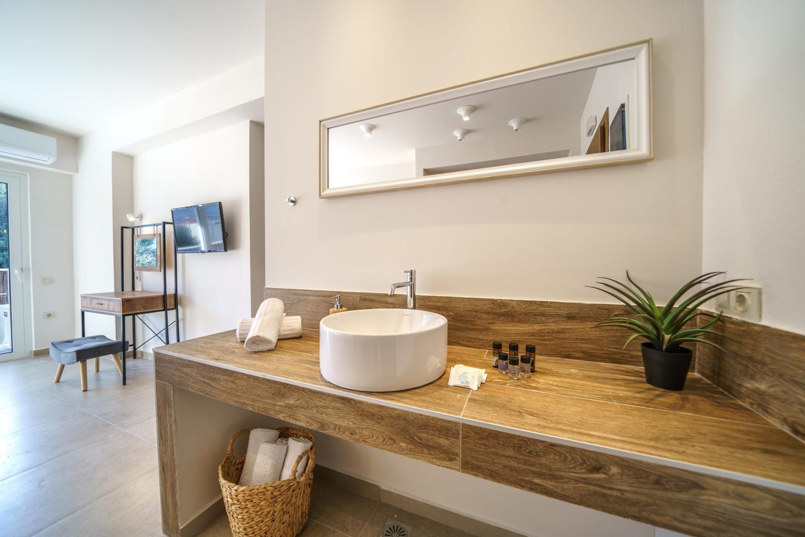 My Bali Suites - DEL - 10