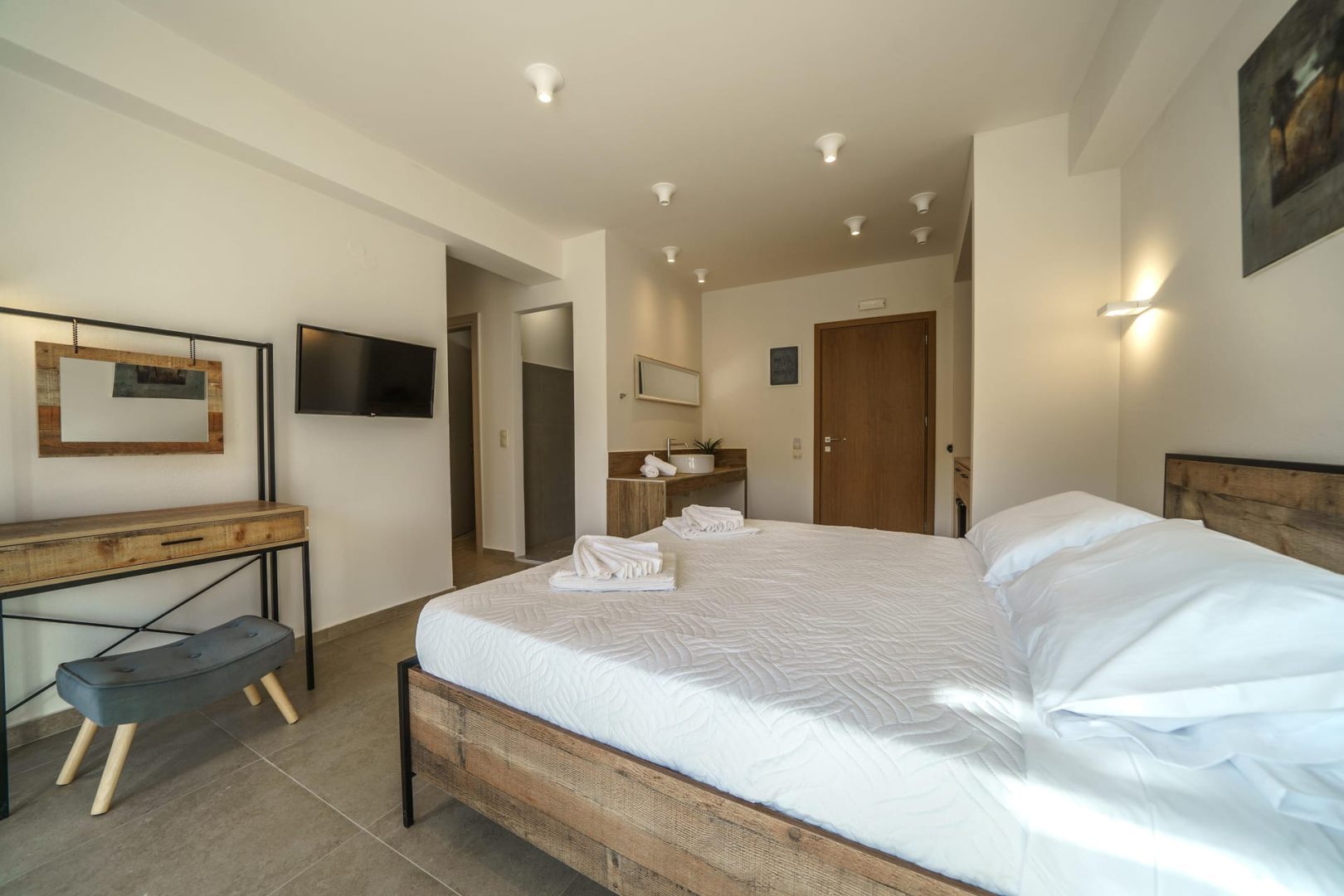 My Bali Suites - DEL - 16