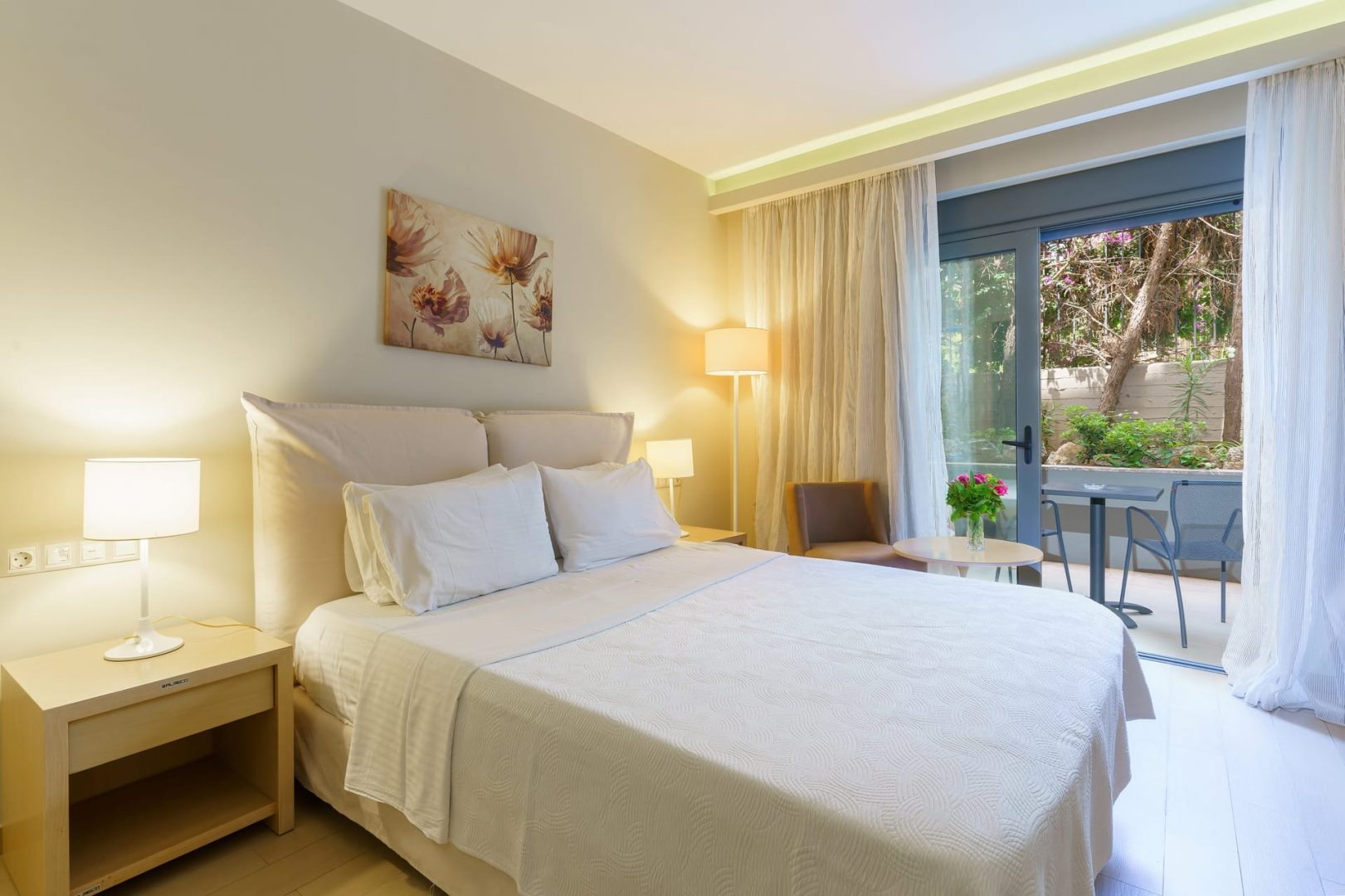 Aegean Pearl Rethymno - FMG - 2