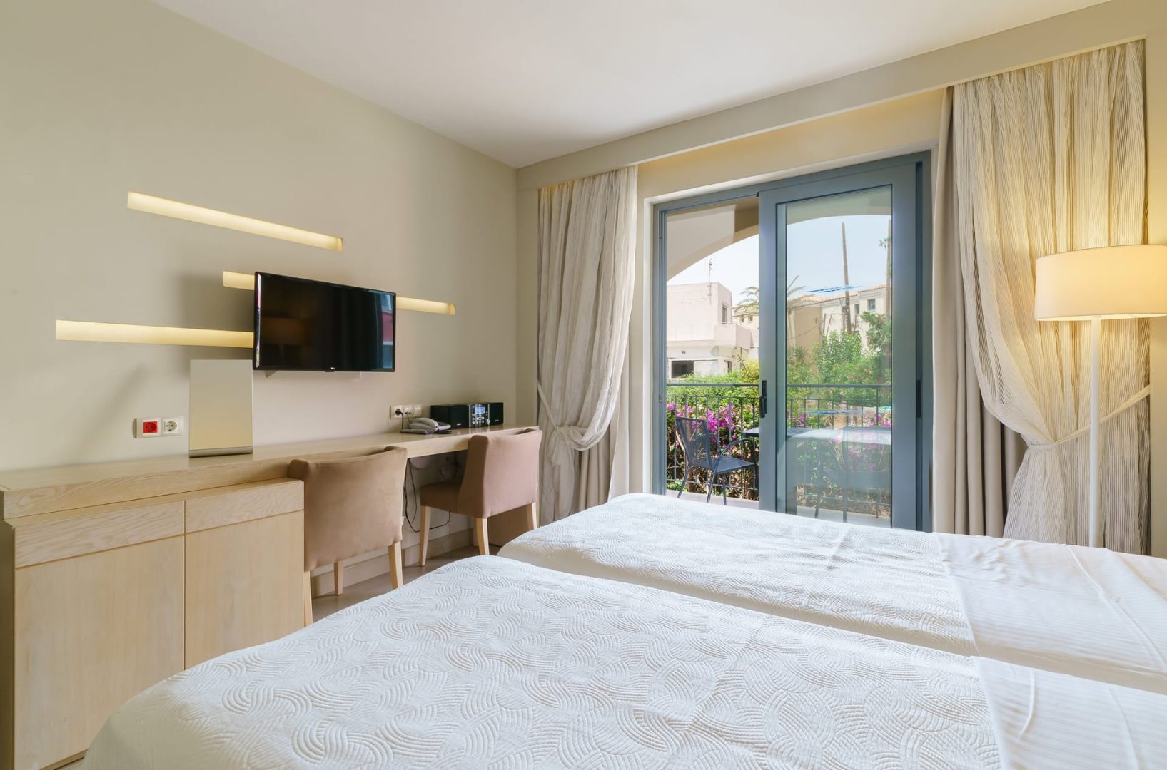 Aegean Pearl Rethymno - FMG - 5