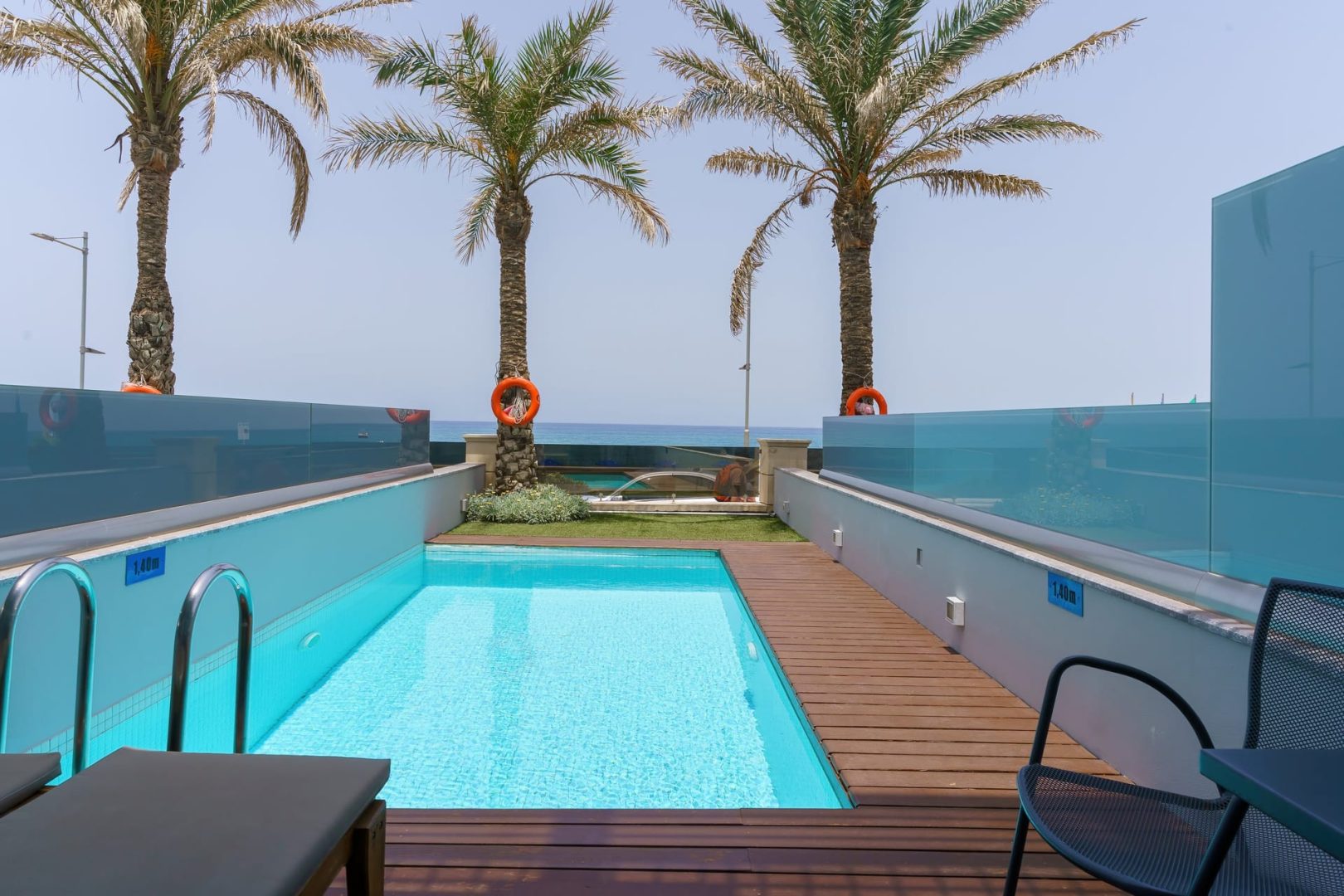Aegean Pearl Rethymno - DR - 2