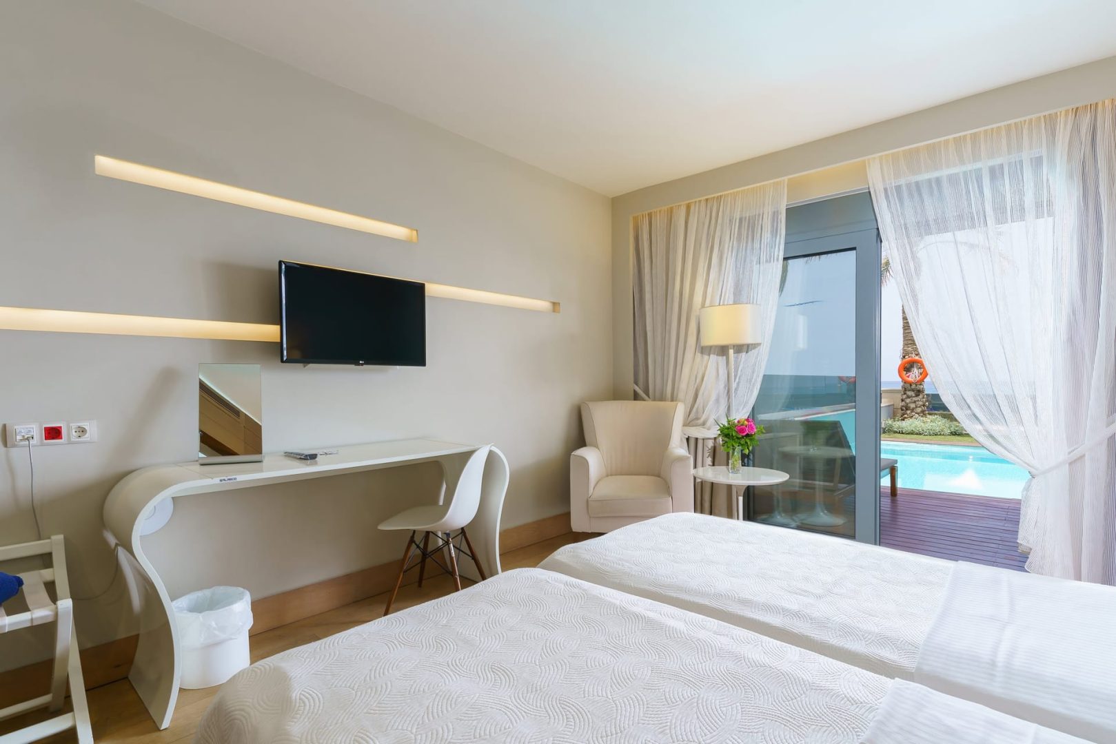 Aegean Pearl Rethymno - DR - 3