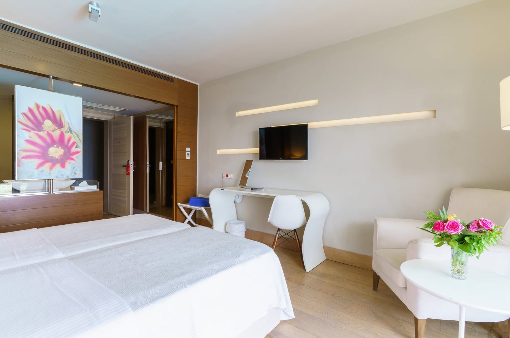 Aegean Pearl Rethymno - DR - 4