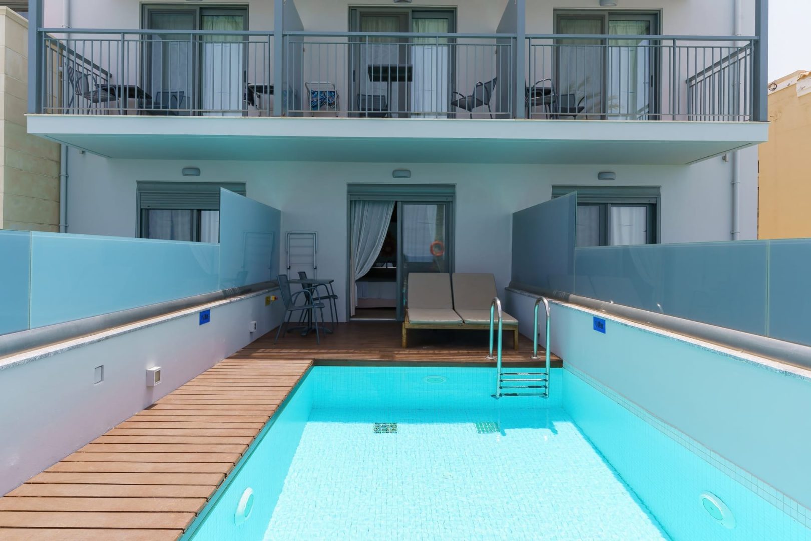 Aegean Pearl Rethymno - DR - 5