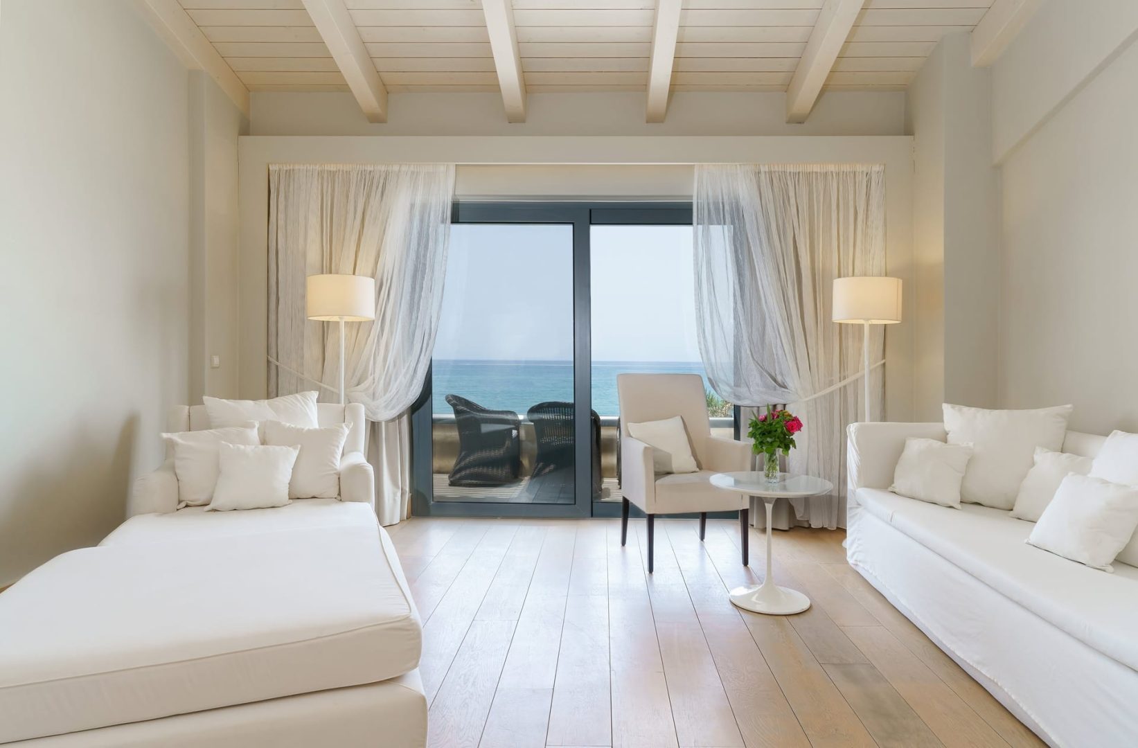 Aegean Pearl Rethymno - SUITE - 2