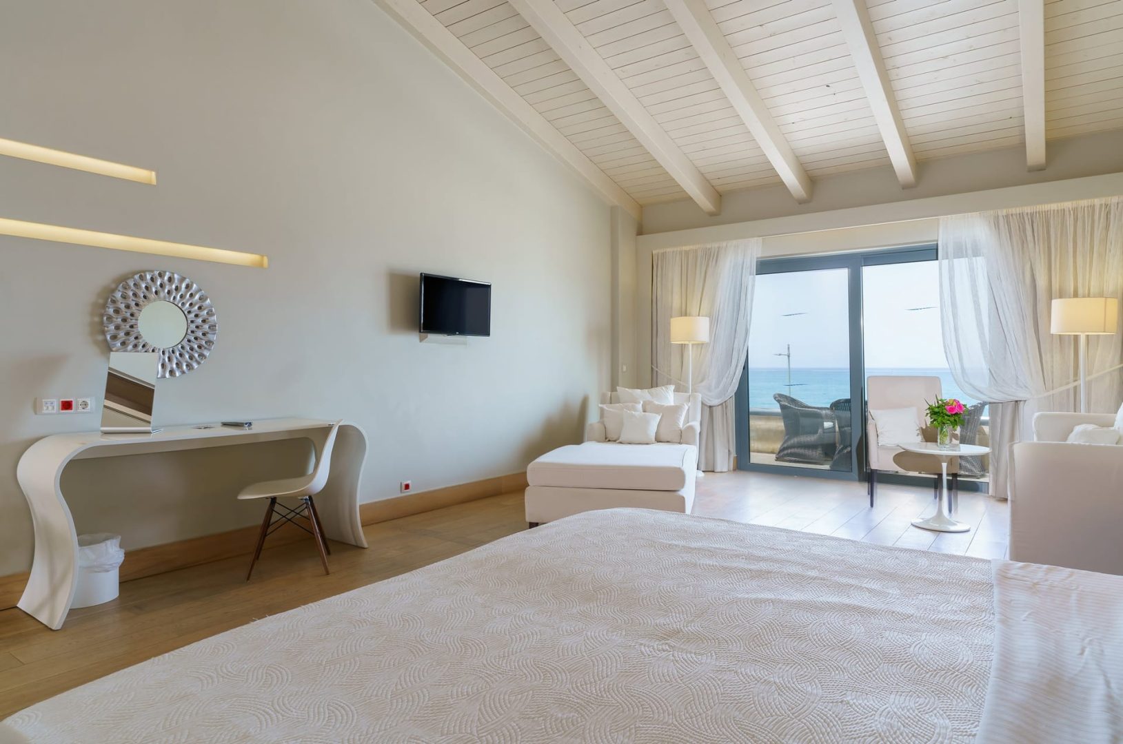 Aegean Pearl Rethymno - SUITE - 3