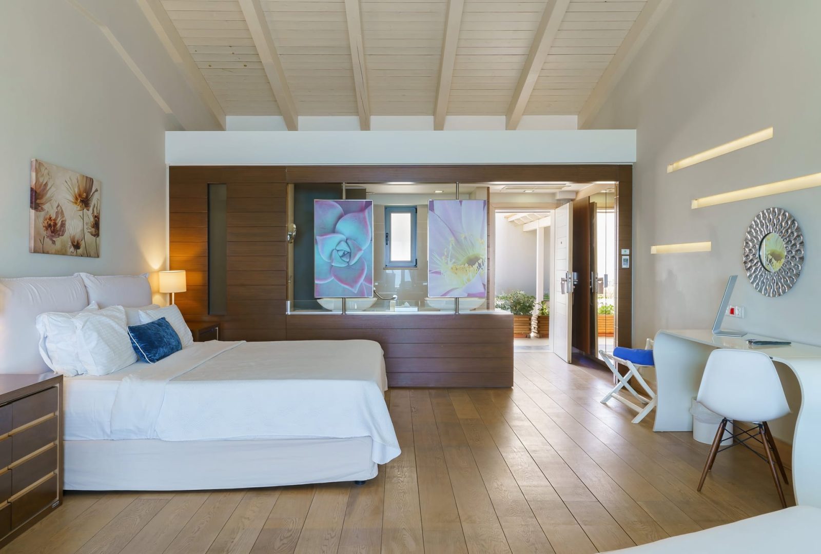 Aegean Pearl Rethymno - SUITE - 4