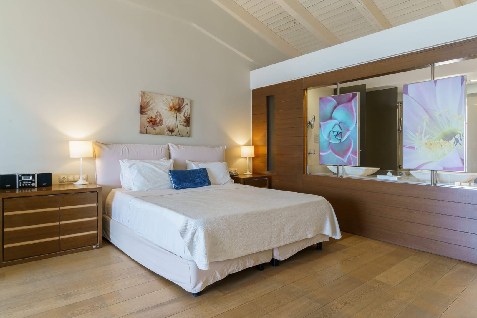 Aegean Pearl Rethymno - SUITE - 5