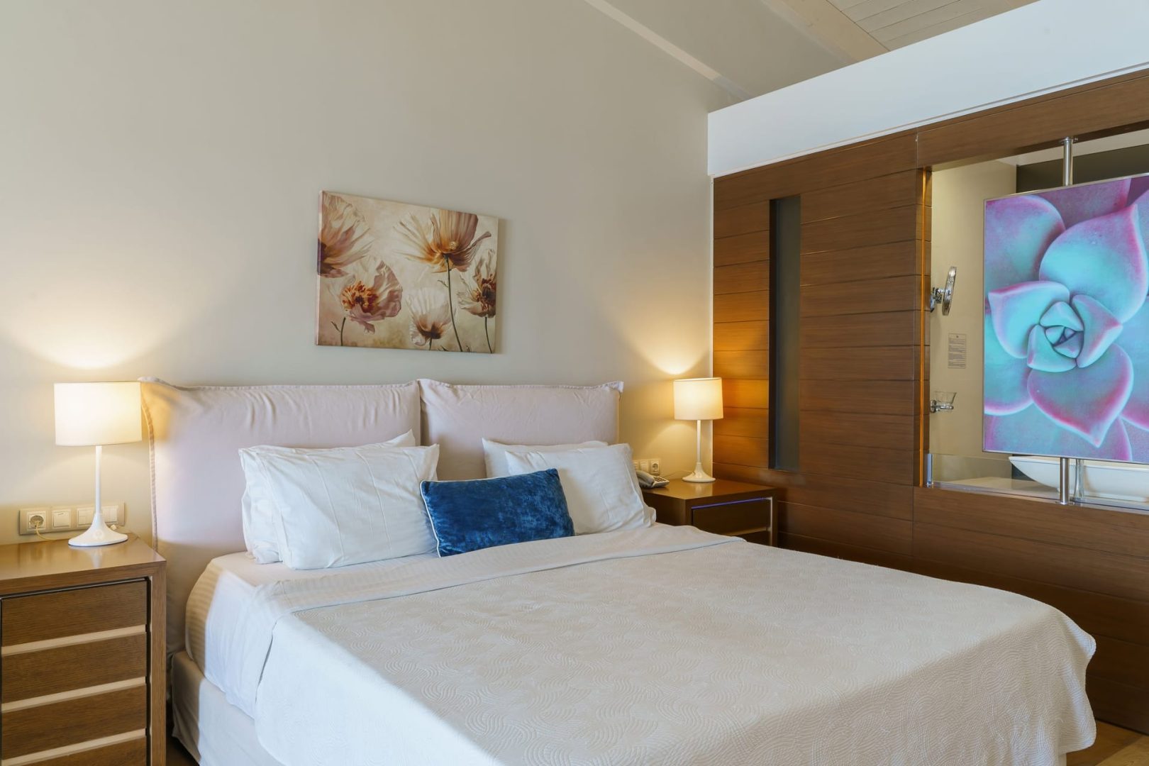 Aegean Pearl Rethymno - SUITE - 6