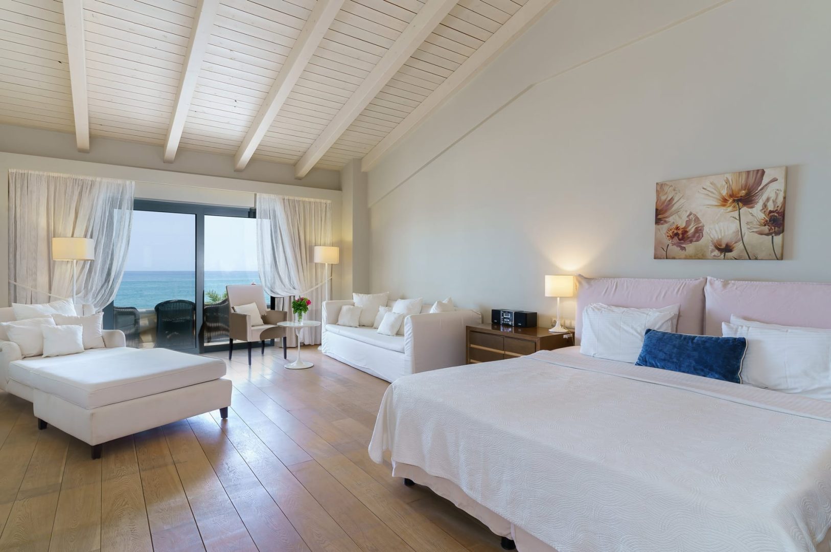 Aegean Pearl Rethymno - SUITE - 7