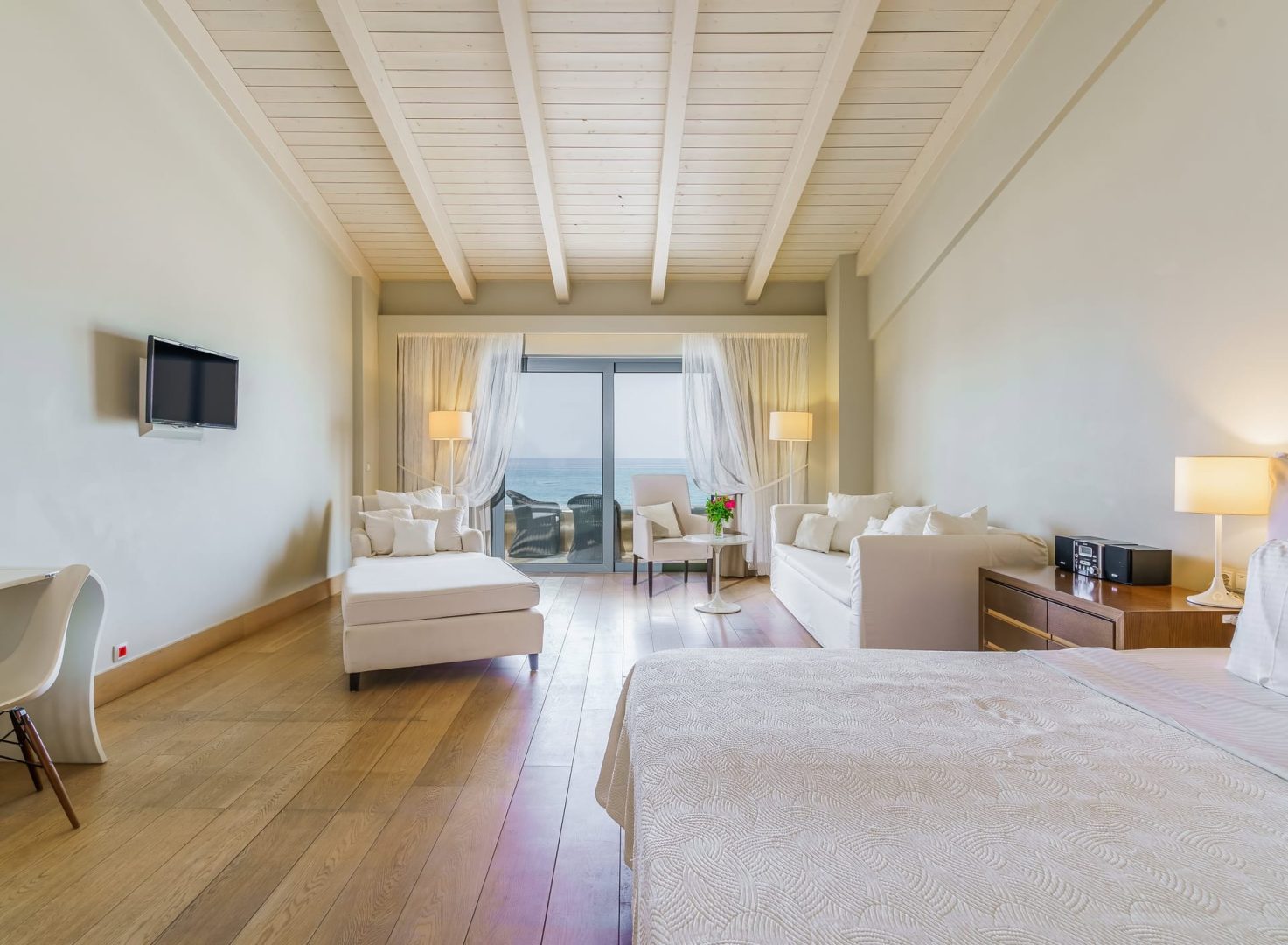 Aegean Pearl Rethymno - SUITE - 8