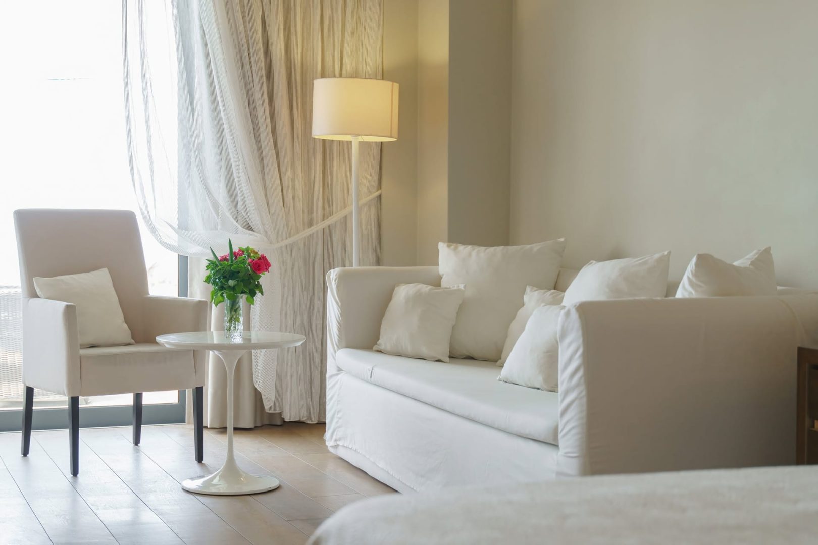 Aegean Pearl Rethymno - SUITE - 11