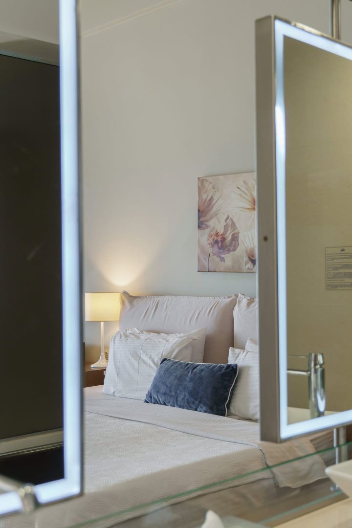 Aegean Pearl Rethymno - SUITE - 12