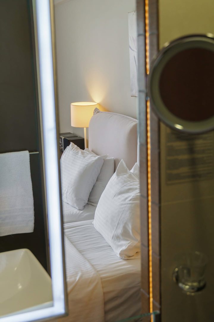 Aegean Pearl Rethymno - SUITE - 13