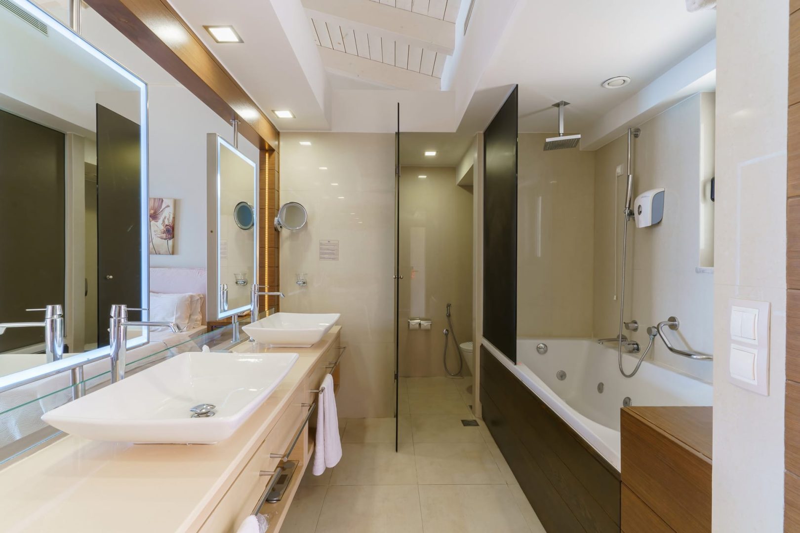 Aegean Pearl Rethymno - SUITE - 14