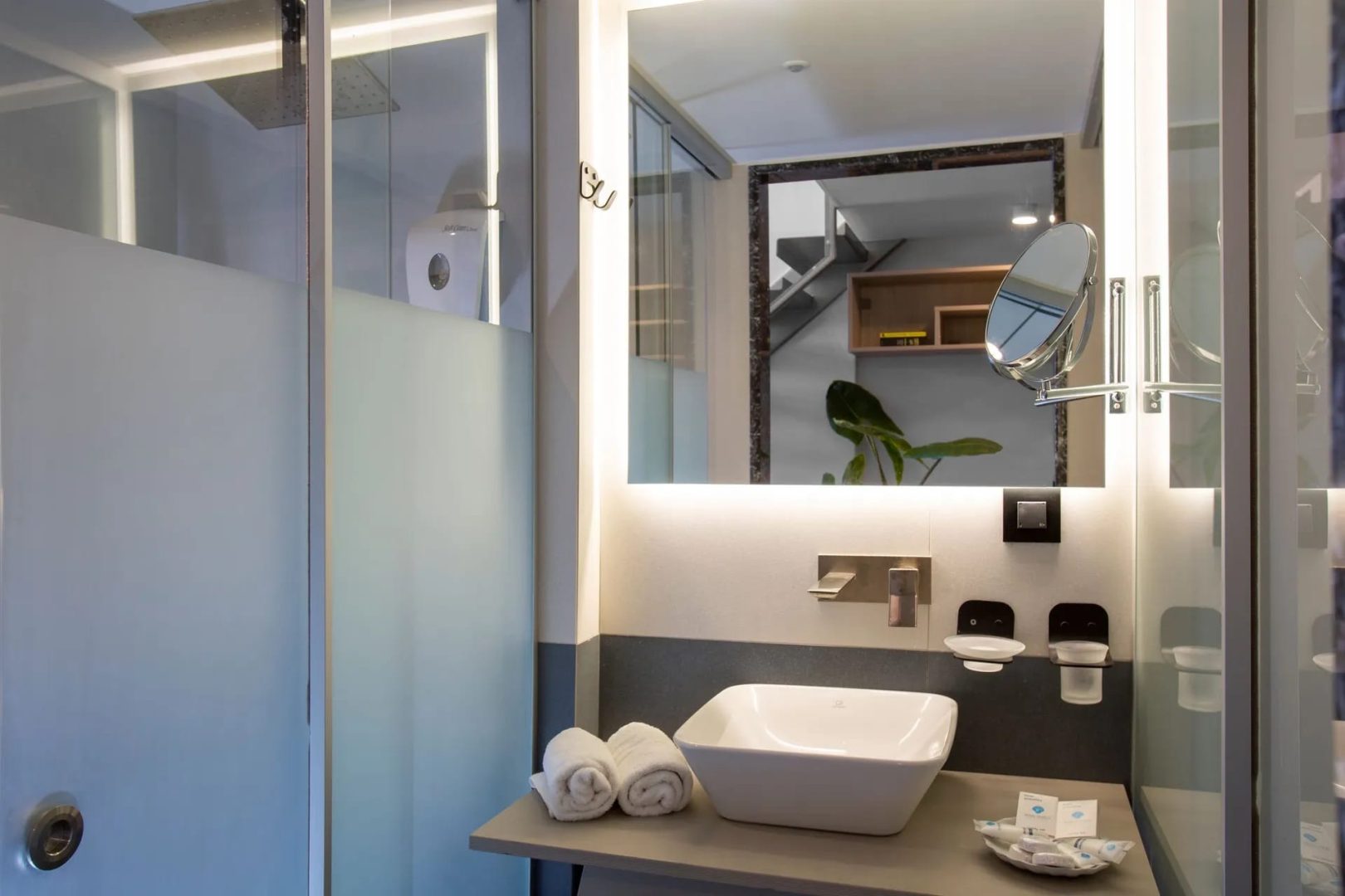 Pearl SeaBreeze Suites - DSV - 16