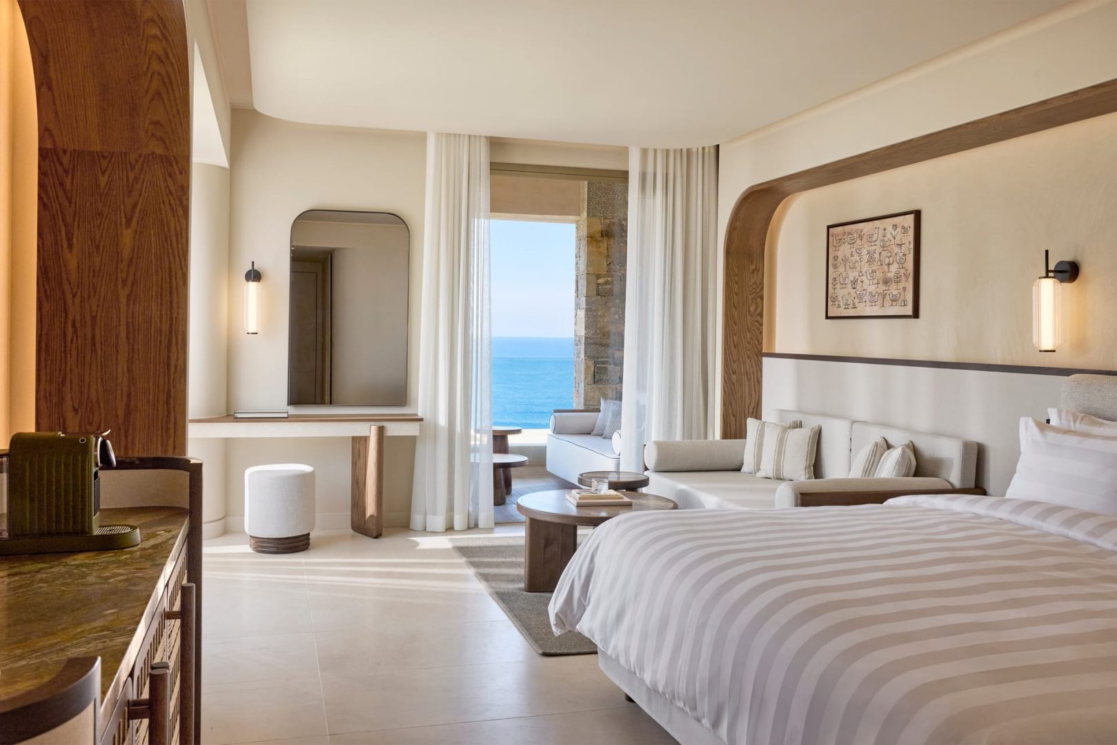 The Collection Premium Junior Suite with private pool