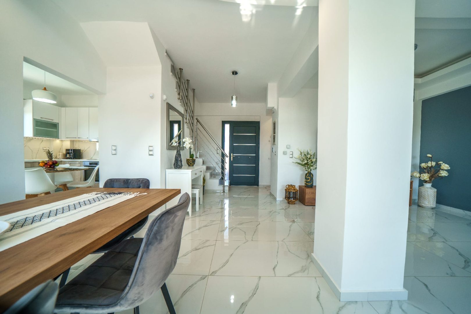 Angelina Cretan Villas - ALOE - 3