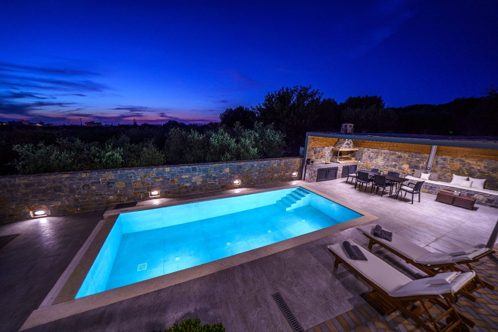 Angelina Cretan Villas - ALOE - 4