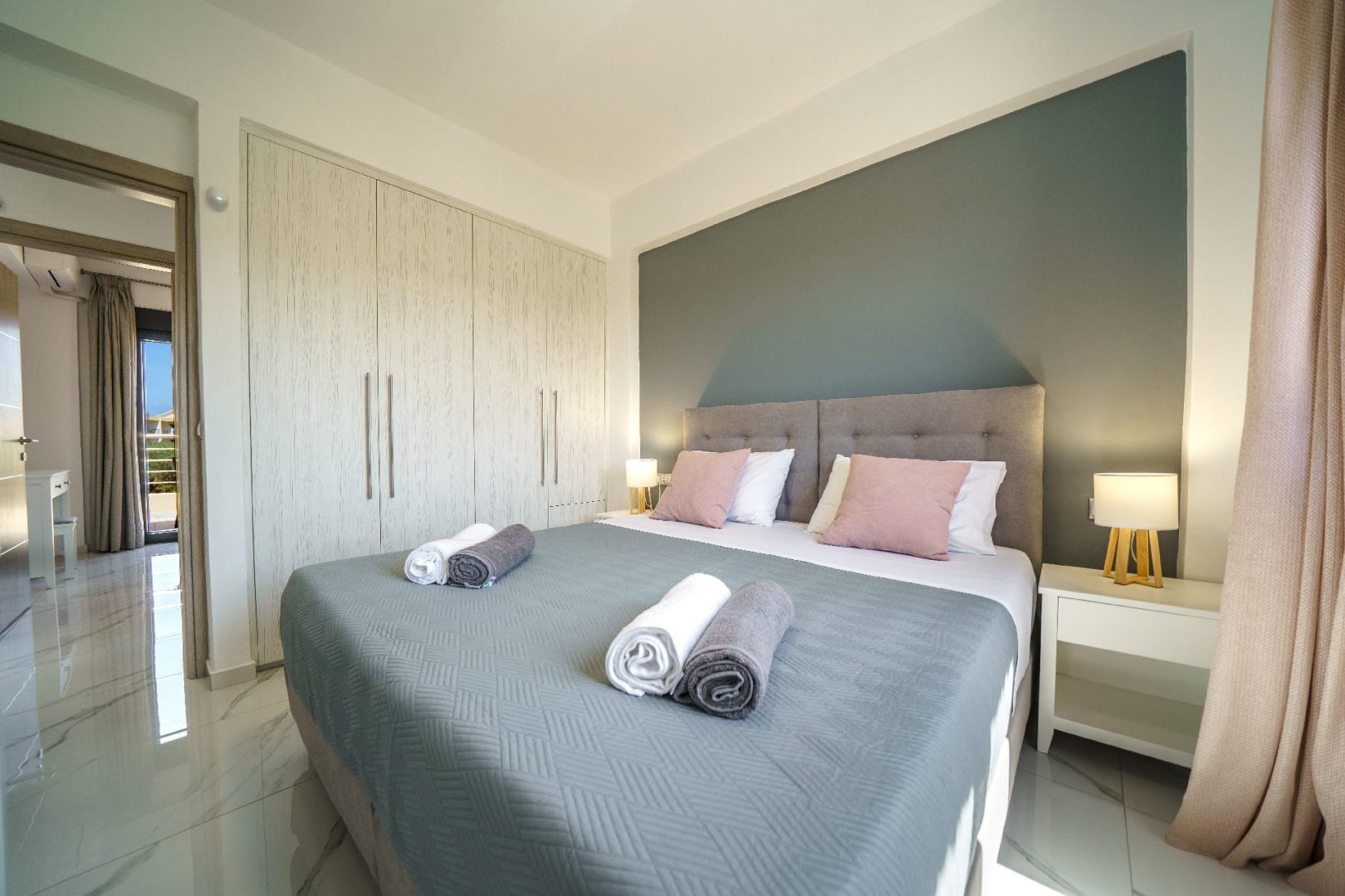 Angelina Cretan Villas - ALOE - 5