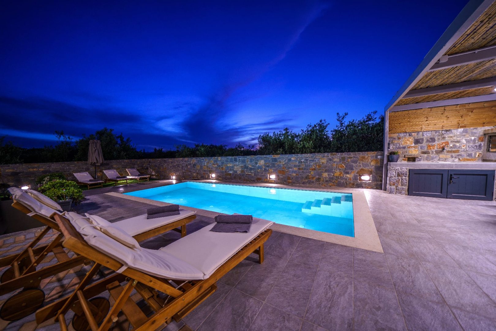 Angelina Cretan Villas - ALOE - 7