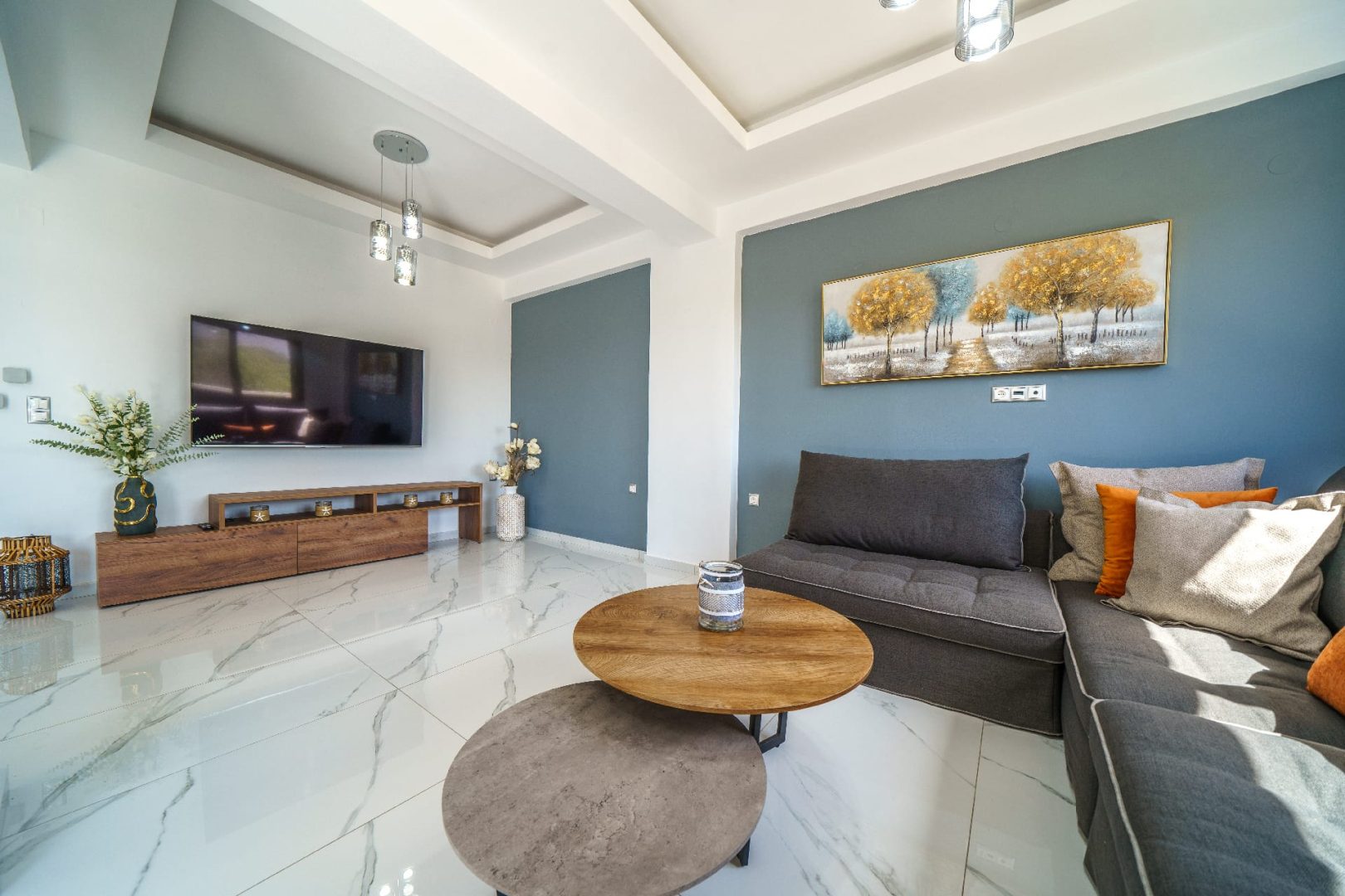 Aloe Serenity Villa