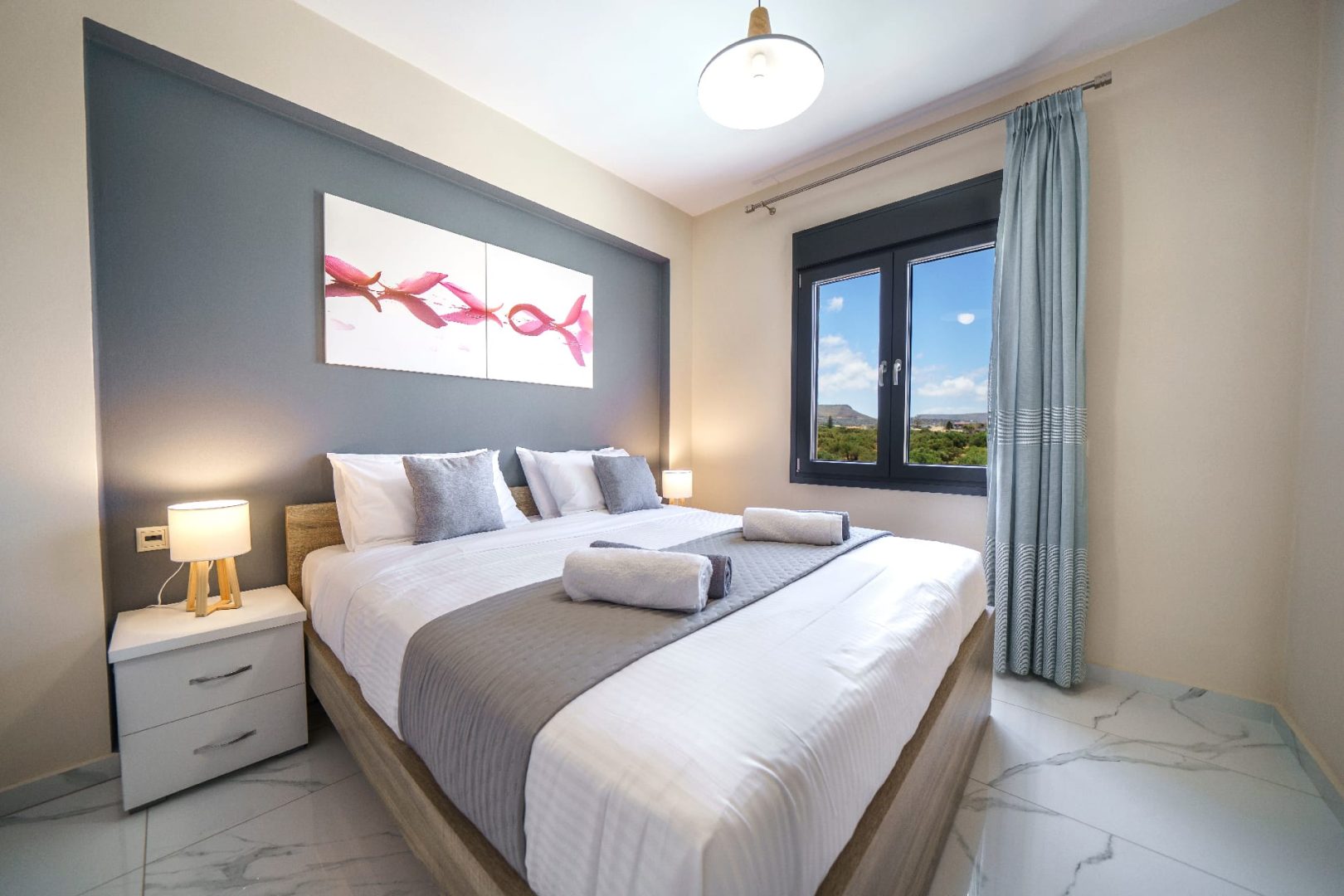 Angelina Cretan Villas - OLIVE - 3