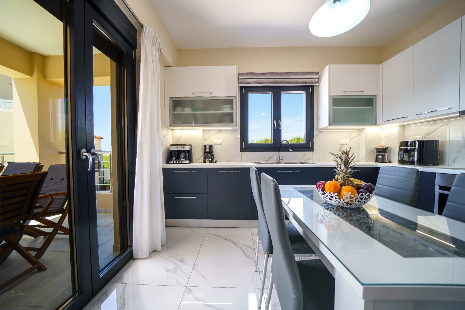 Angelina Cretan Villas - OLIVE - 4
