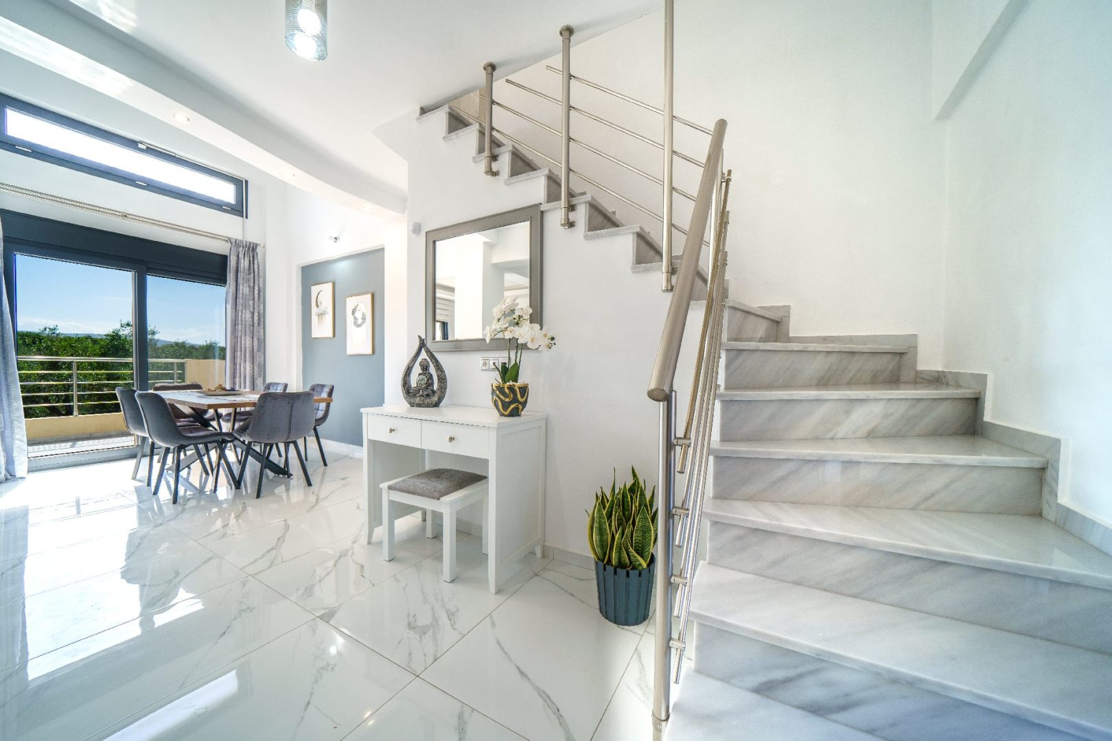 Angelina Cretan Villas - ALOE - 10