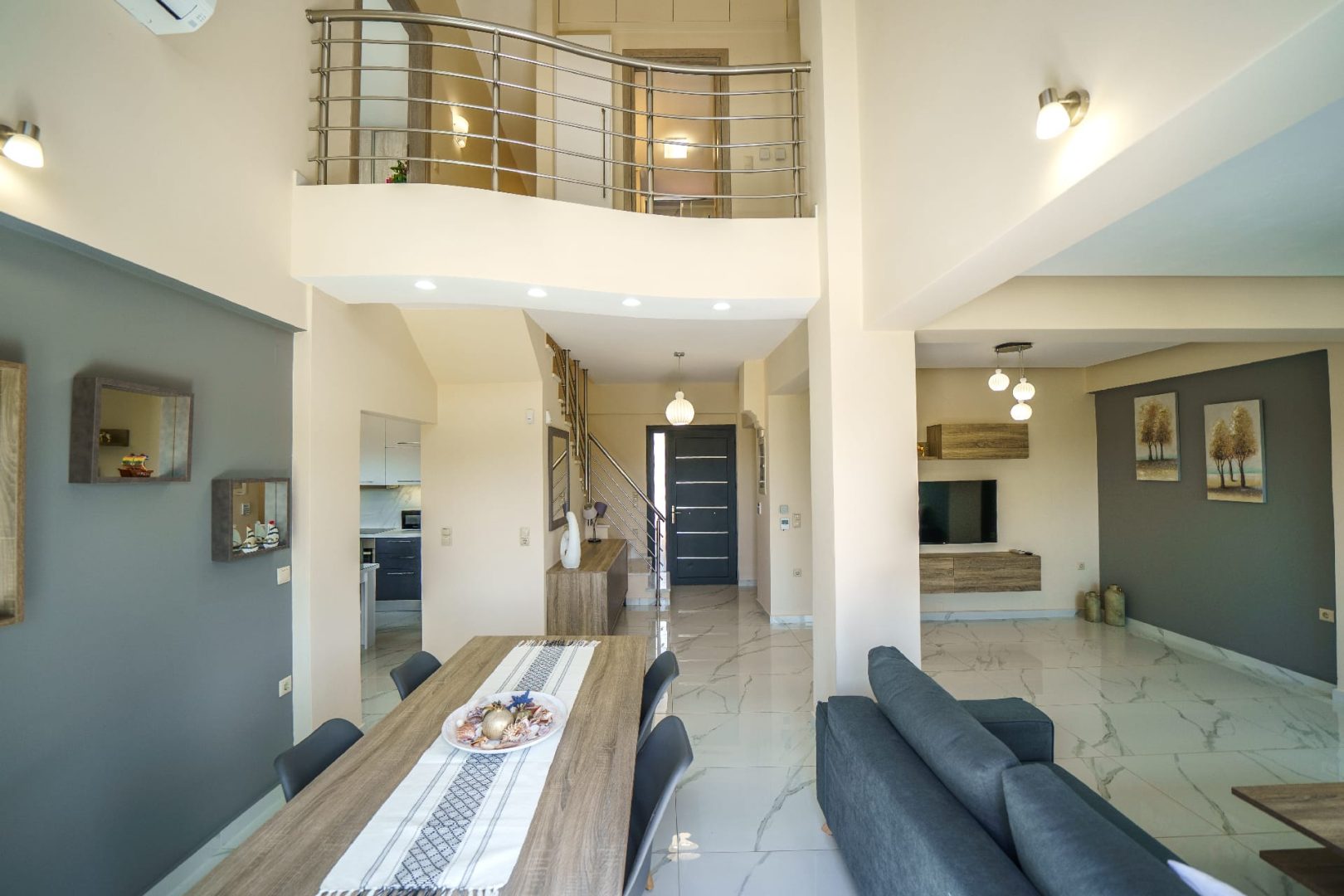Olive Whisper Villa