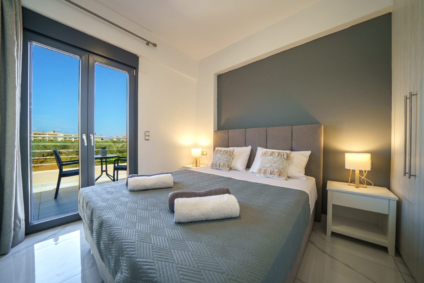 Angelina Cretan Villas - ALOE - 15