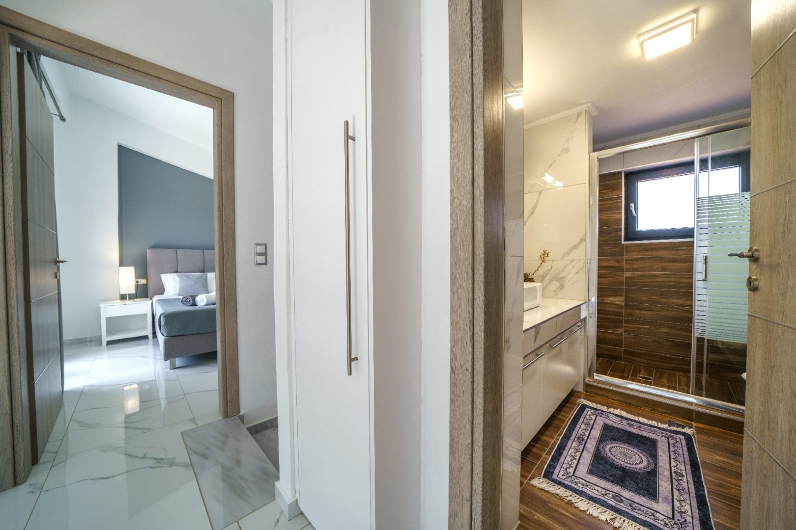 Angelina Cretan Villas - ALOE - 16