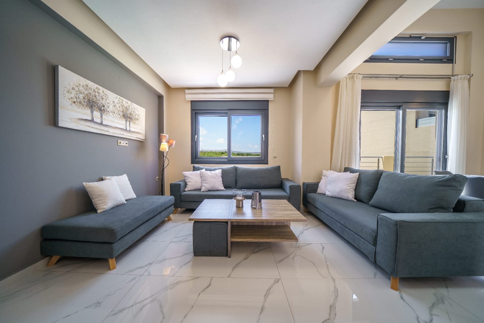 Angelina Cretan Villas - OLIVE - 11