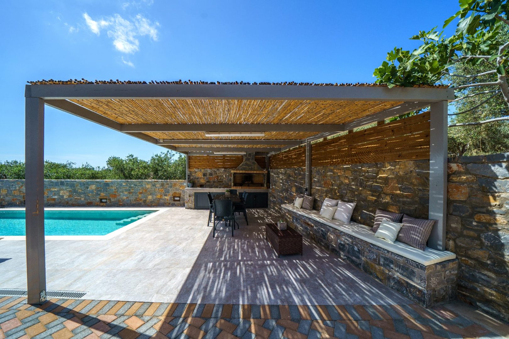 Angelina Cretan Villas - ALOE - 18