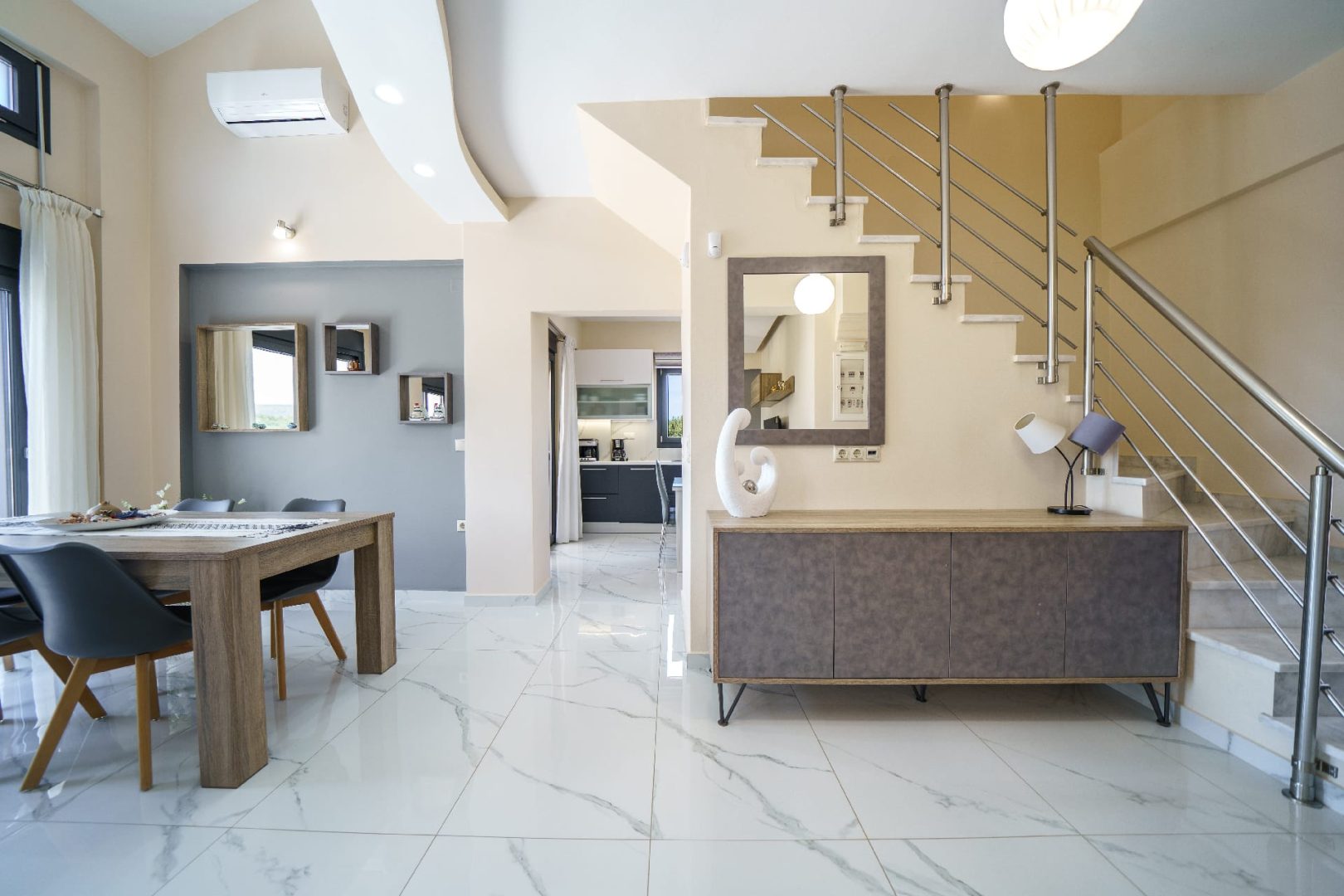 Angelina Cretan Villas - OLIVE - 13