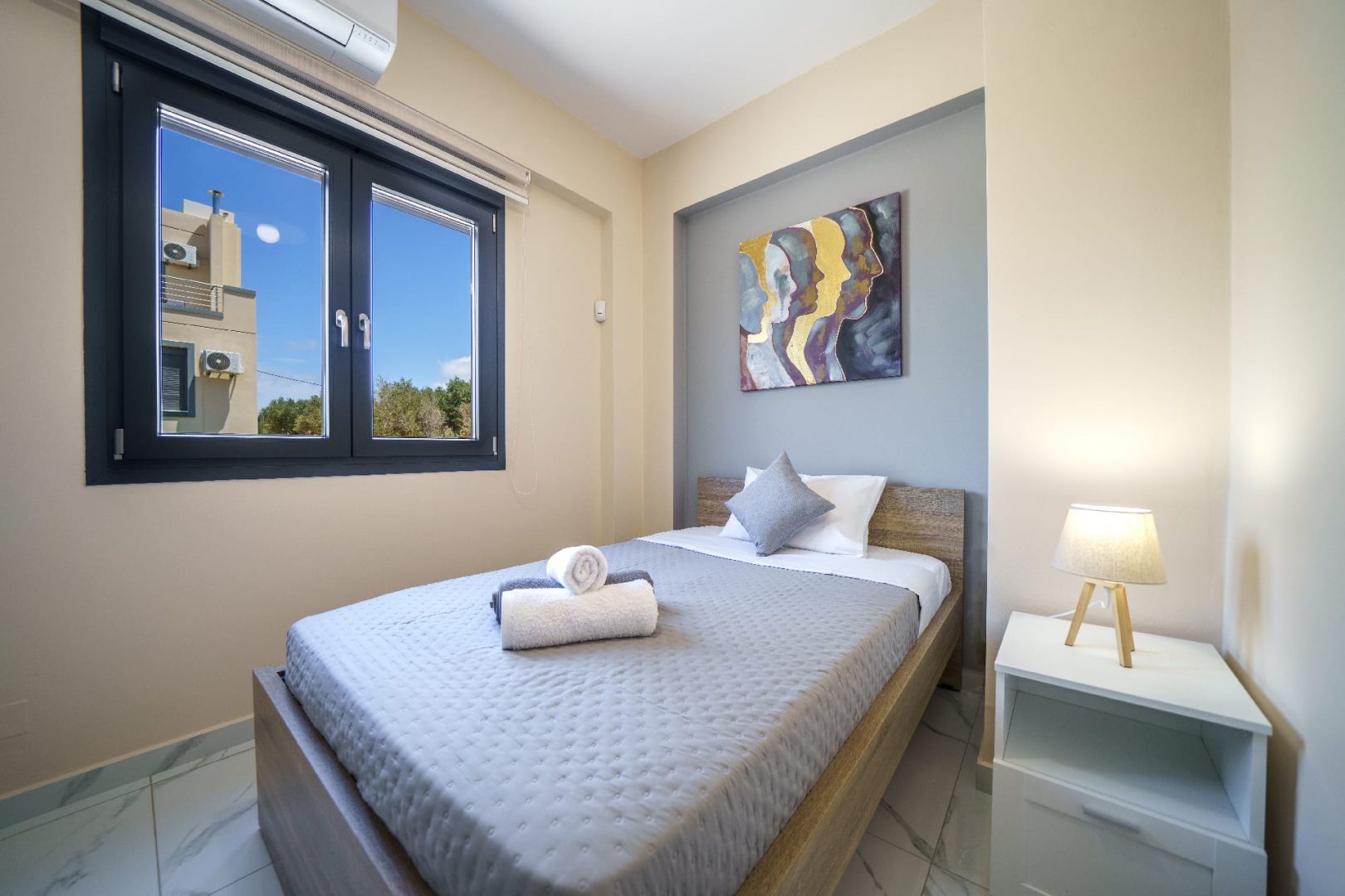 Angelina Cretan Villas - OLIVE - 14