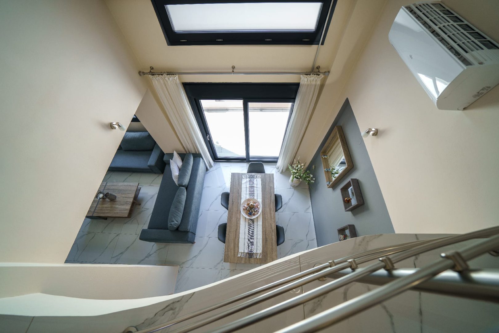 Angelina Cretan Villas - OLIVE - 15