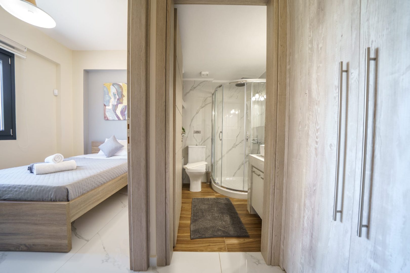 Angelina Cretan Villas - OLIVE - 17