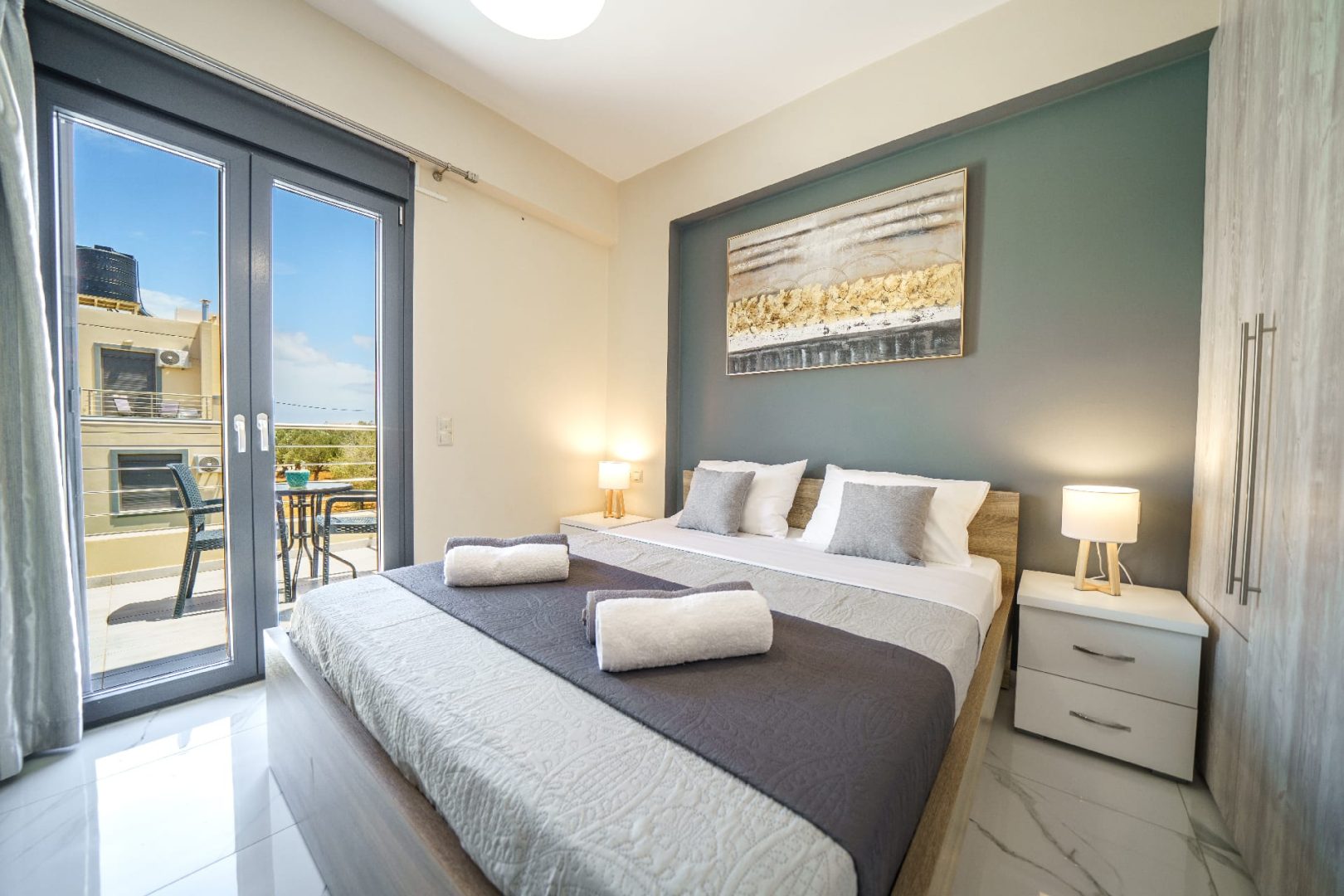 Angelina Cretan Villas - OLIVE - 18