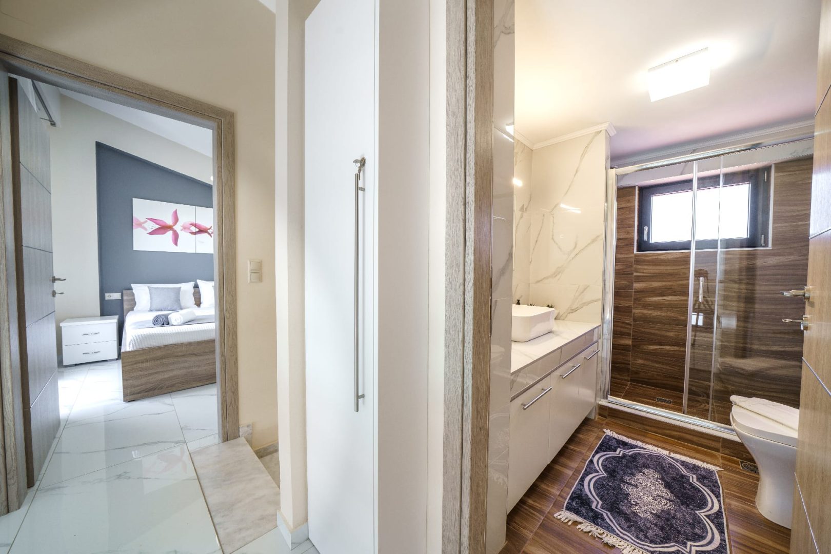 Angelina Cretan Villas - OLIVE - 19
