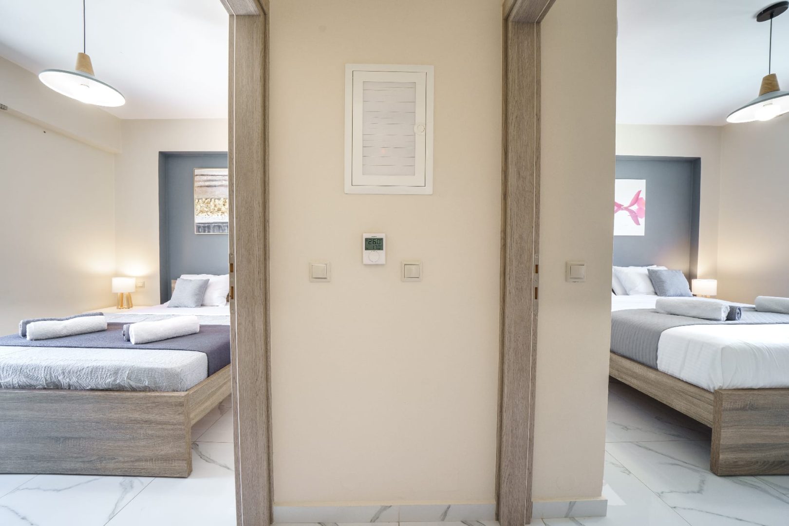 Angelina Cretan Villas - OLIVE - 20